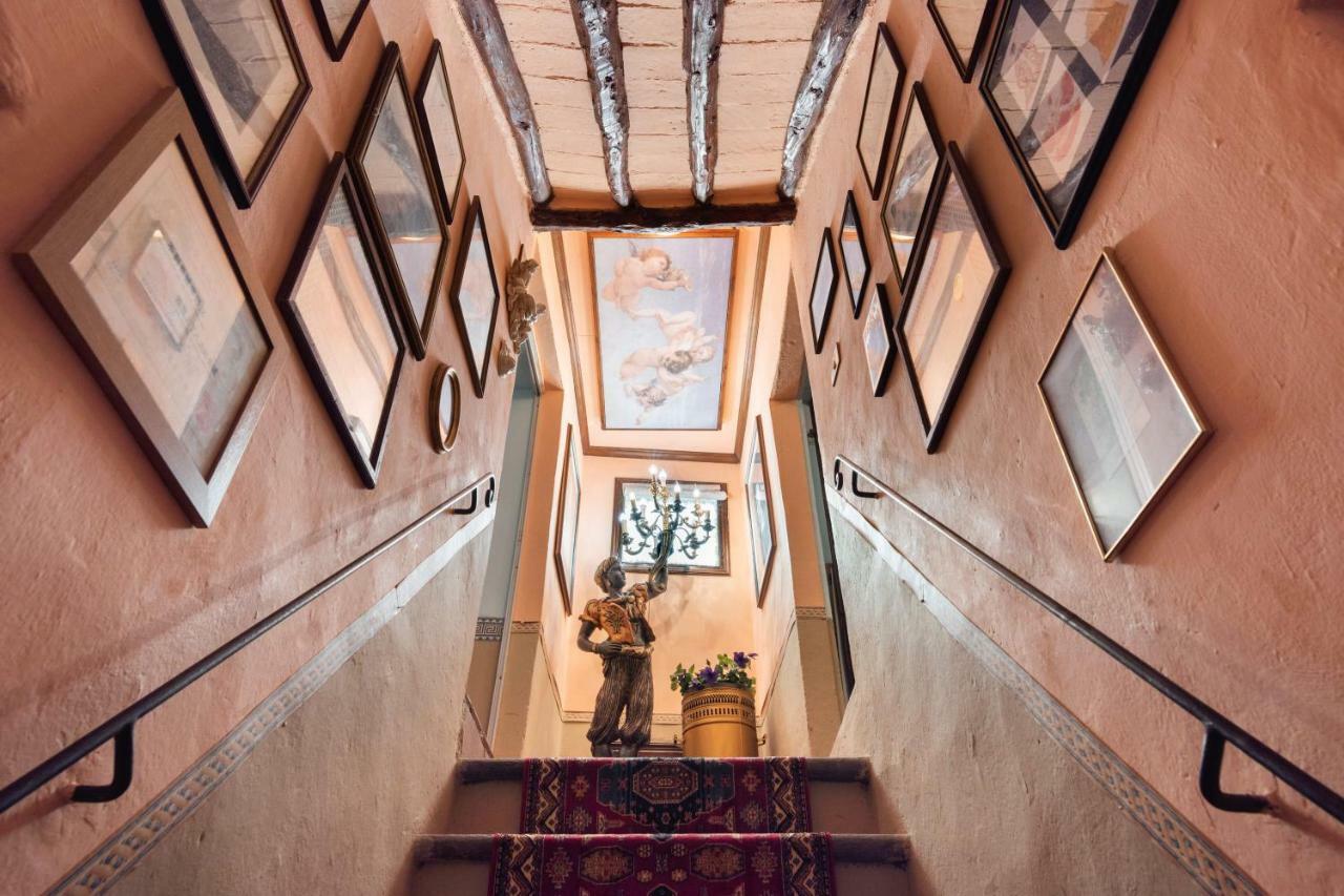 Villa Lysis 라스트라아시냐 외부 사진